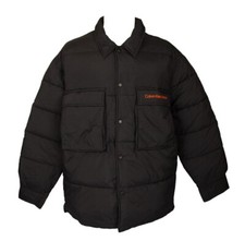 SG Giaccone CK CALVIN KLEIN