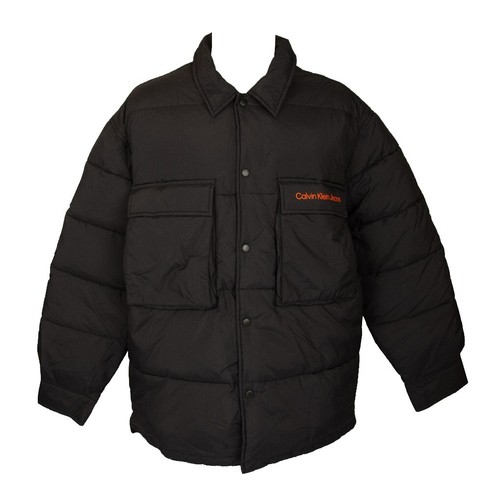Giaccone calvin klein - giaccone, ck
