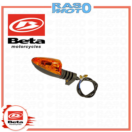 Indicatore direzione ant - sx,