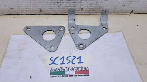 Staffe supporti motore honda - staffe,