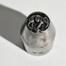 Rara matrice decorazione