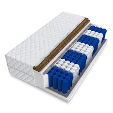 Materasso 90x200 molle