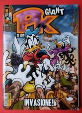 PK Giant 3K Edition n.10 Panini Comics 2015
