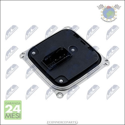 Centralina faro xeno ajs - faro, per