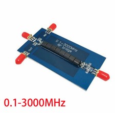 Analizzatore antenna 0,1-3000