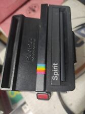 Macchina Fotografica POLAROID SPIRIT 600 CL Istantanea Vintage Anni 90