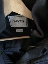 Giubbotto Uomo Geox 