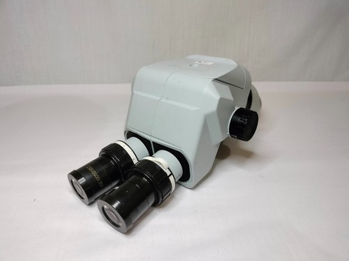 Olympus testa per microscopio - per,