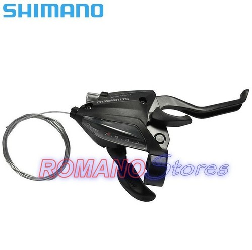 Comando freno cambio - cambio, shimano