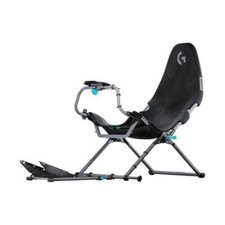 Challenge logitech edition - g,