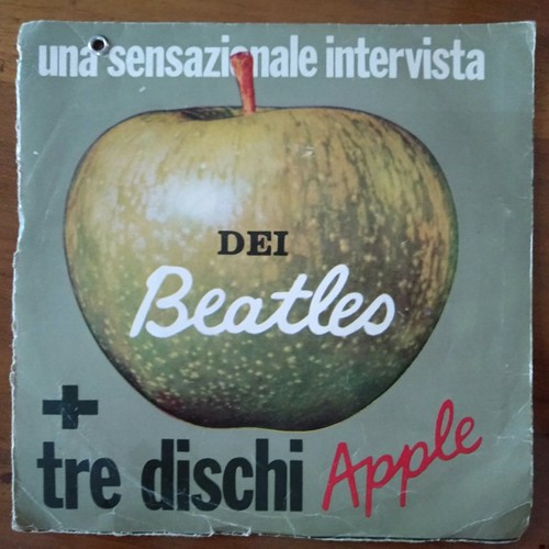 Apple rare dpr 108 - rare,