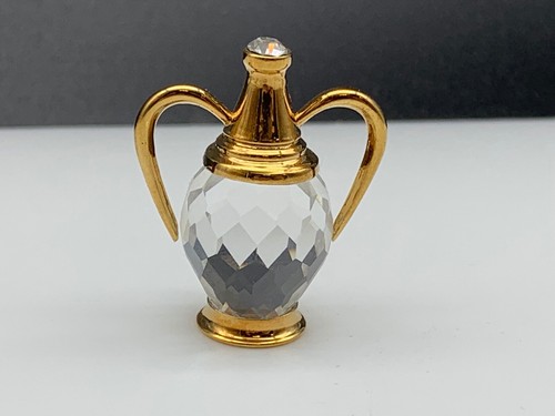Statua swarovski 170750 vaso - statua,