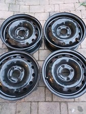 Cerchi 14 In Acciaio