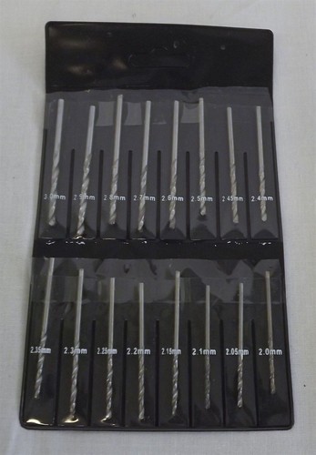 Nuovo set mini trapano - , acciaio