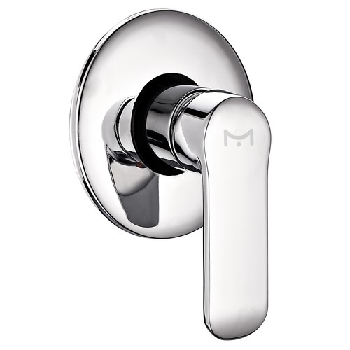 Miscelatore doccia parete - miscelatore,