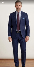 Abito uomo gesstao elegante - abito,