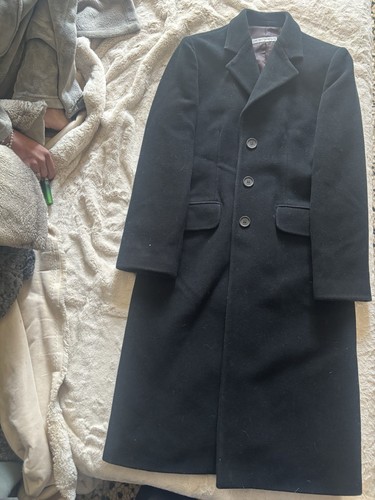 Cappotto emporio armani made - cappotto,