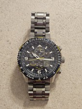 Orologio Citizen Eco-Drive