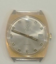 Orologio Da Polso Lanco Uomo