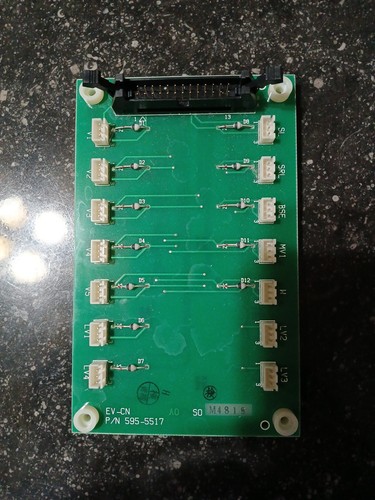 Pcb hitachi s4500 sem cn - pcb,