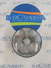FARO ANTERIORE ANABBAGLIANTE