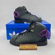 Stivali Adidas Superstar Nero