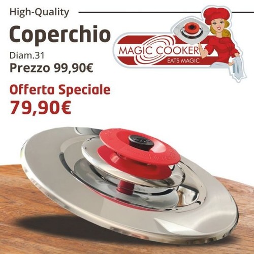 Offerta solo pochi pezzi - solo,