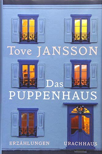 Das puppenhaus erzahlungen - puppenhaus:,