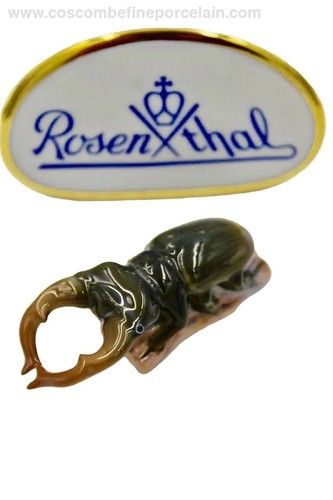 Rarissima statuina porcellana - statuina,