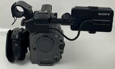 Sony ilme fx6v cinema - sony,