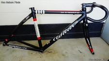 [Buon prodotto] Telaio bici da