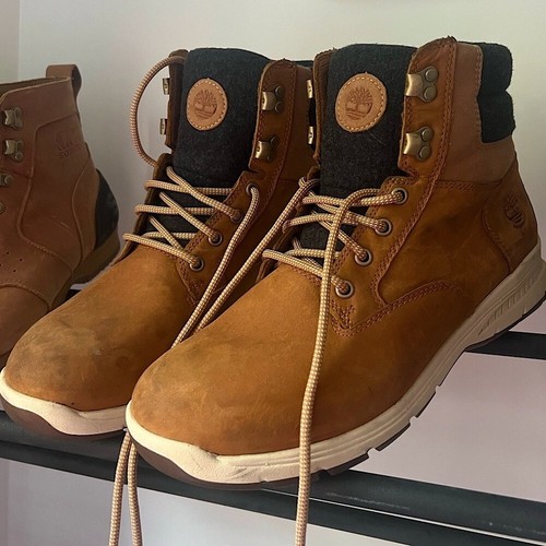 Timberland boots work - , street
