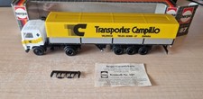 Albedo/Herpa VOLVO F12 Krug