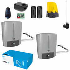 Kit Automazione Per Cancello