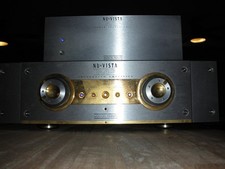 Musical Fidelity M3 Nu-Vista