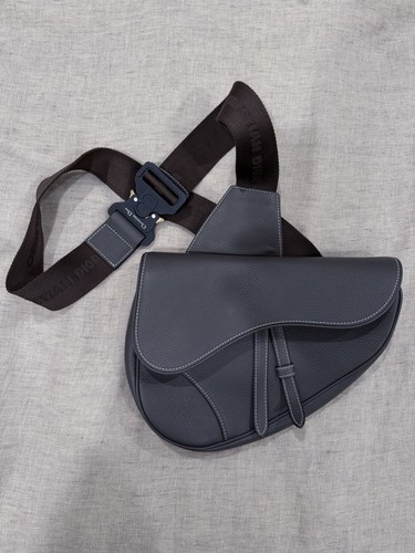 Borsa tracolla dior pelle - borsa,