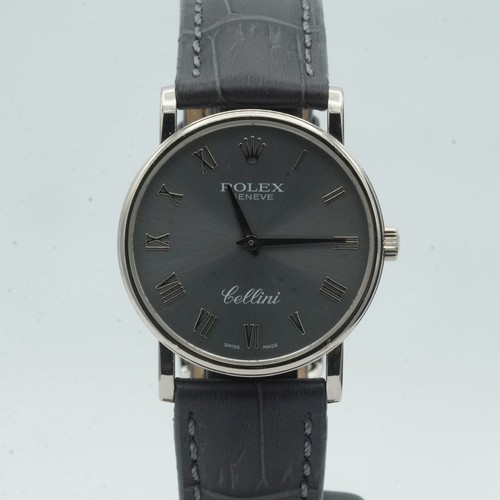 Rolex cellini orologio - rolex,