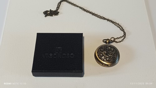 Orologio taschino unisex al - unisex,