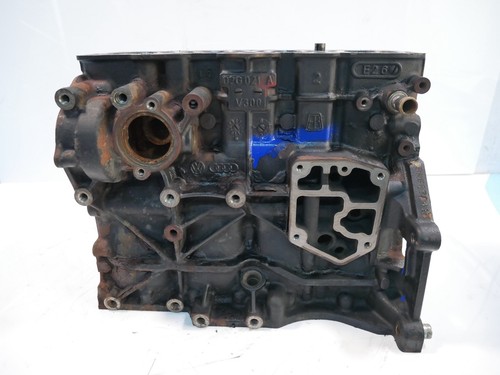Blocco motore guasto per - , audi