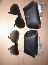 LOTTO OCCHIALI RAY BAN BY LUXOTTICA -VINTAGE-