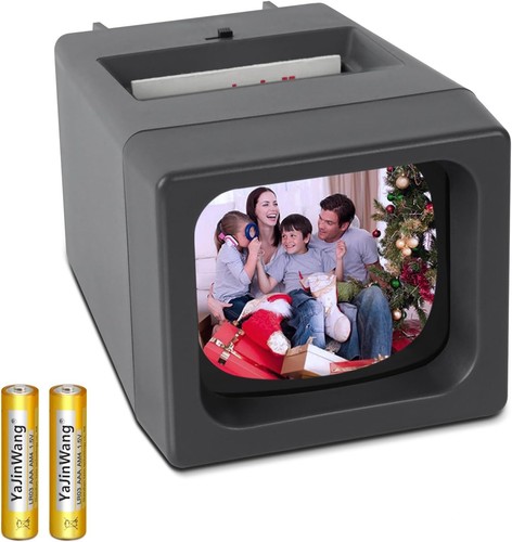 Visore pellicola e - 35,
