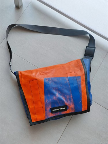 Friday messenger bag - bag, g5.1