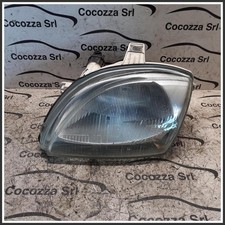 Faro Fanale Proiettore