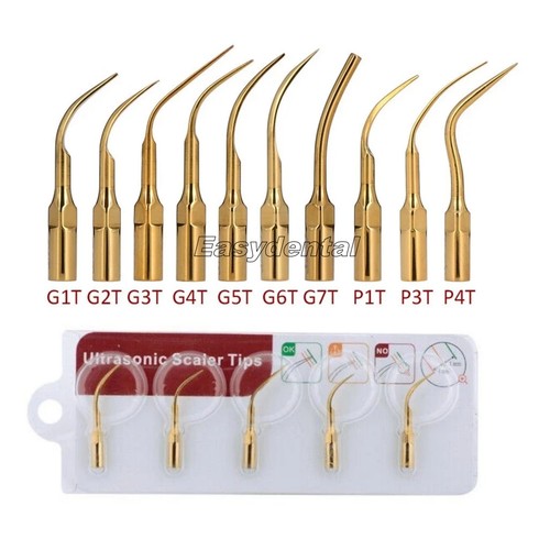 Scaler piezoelettrico - , ad