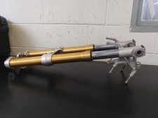 FORCELLA ANTERIORE COMPLETA ORIGINALE PER MV AGUSTA  BRUTALE 675 ANNI 2011 2014