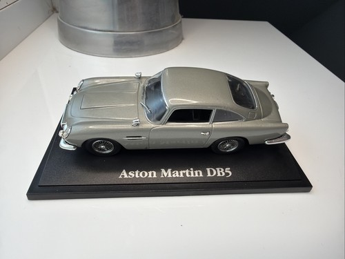 Norev aston martin - aston, 1963