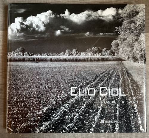 Elio ciol fascino - elio, il