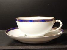 ANTICA ANNI 30 TAZZA TE' STILE