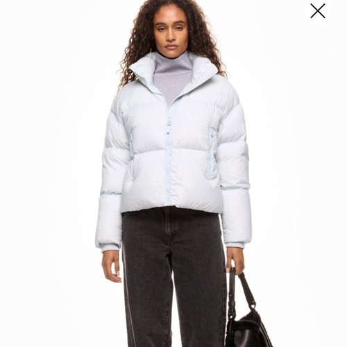 Giacca mackage tessy puffer - giacca,