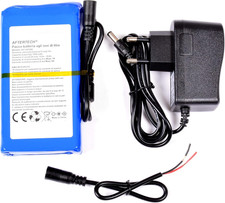 PACCO BATTERIA PILA 12V